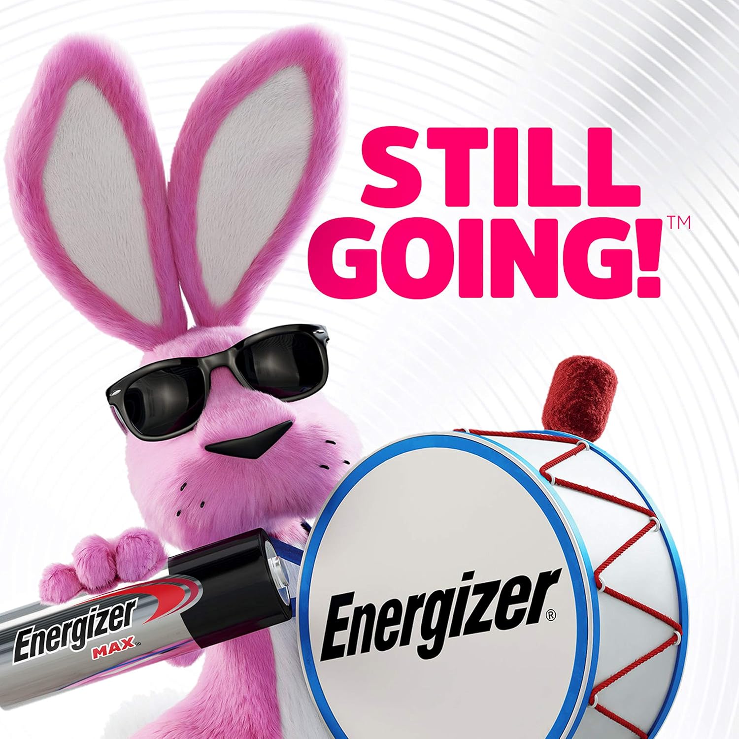 Energizer AA and AAA Batteries, 48 Count, Combo Pack Contains 24 Max Double A and 24 Max Triple A Batteries - Image 10